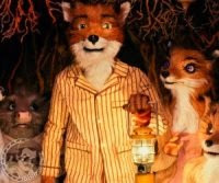 Fantastic Mr Fox le film